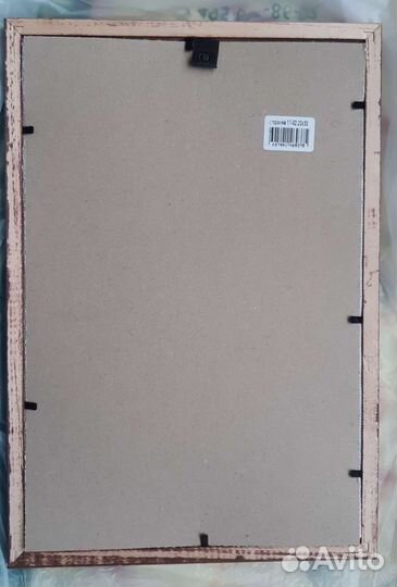 Ручная вышивка крестом Цветы