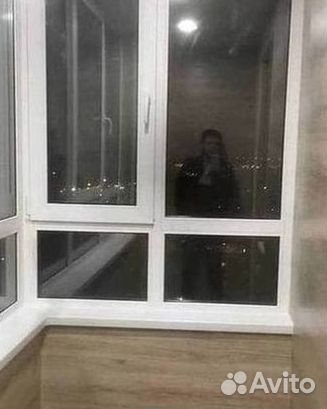 Окна быстро за день