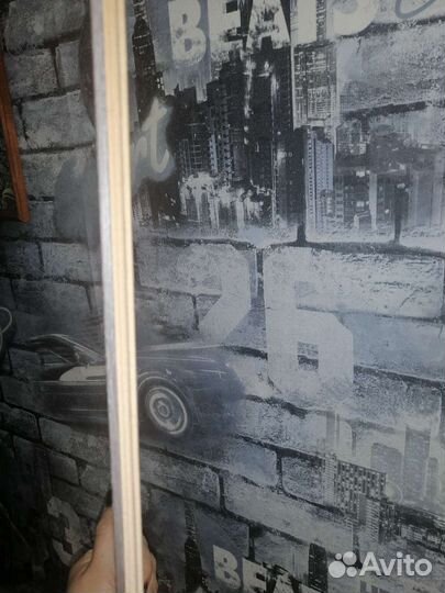 Дверные доборы