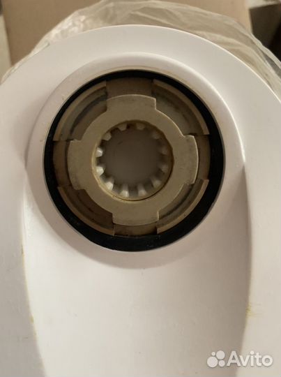 Электромясорубка Бриз 30/160 на запчасти