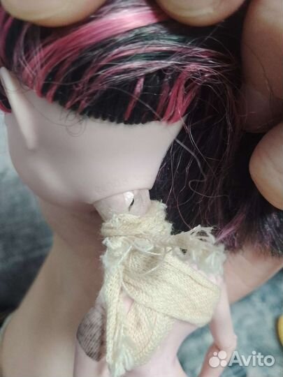 Кукла Монстер Хай