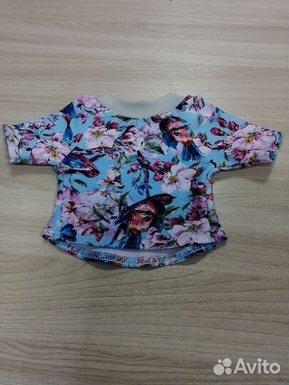 Одежда для животных