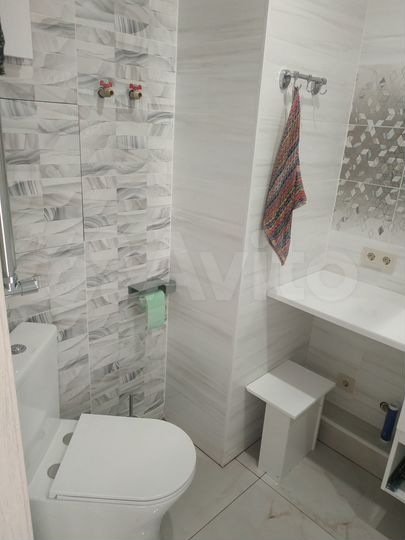 2-к. квартира, 40 м², 4/14 эт.