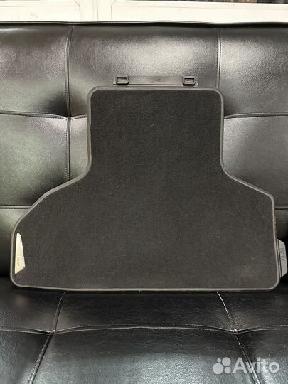 Оригинальные ковры BMW X5 F15