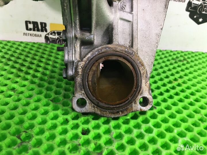 Насос водяной (помпа)