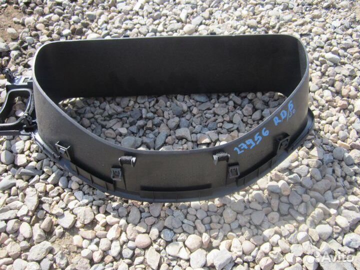 Козырек щитка приборов Honda Cr-V RD5 K20A 2003/11