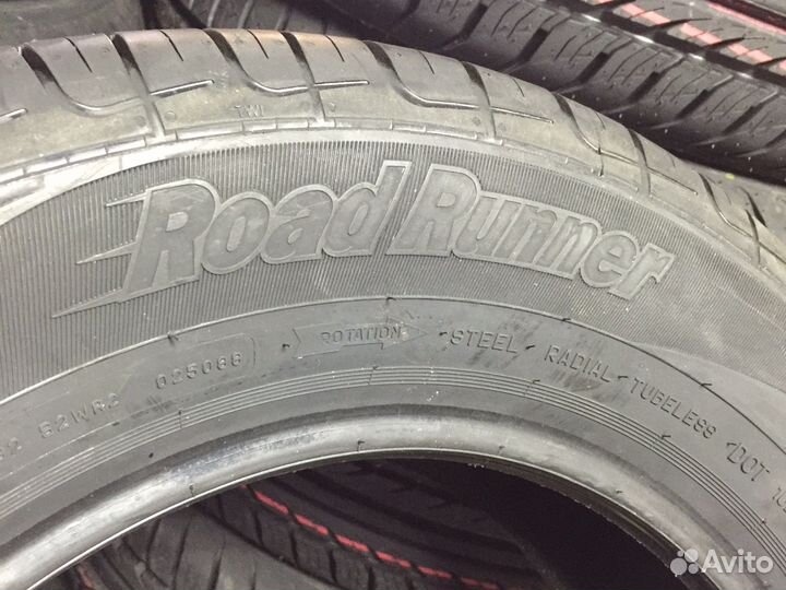 Cordiant Road Runner 195/65 R15
