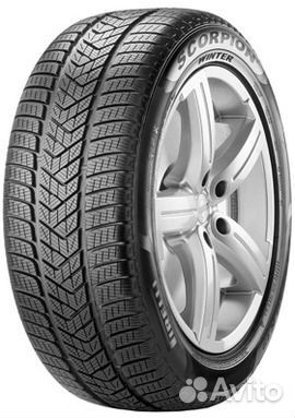 Pirelli Scorpion Winter 315/45 R21 116V