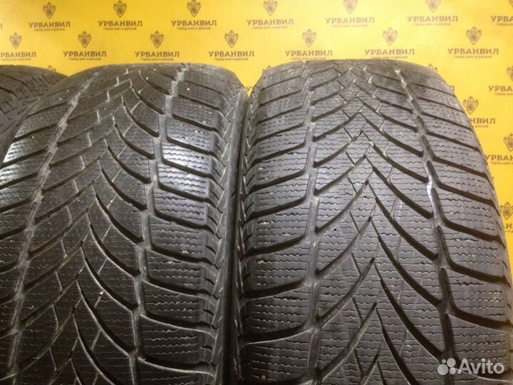 Goodyear UltraGrip Ice 2 235/55 R17 103T