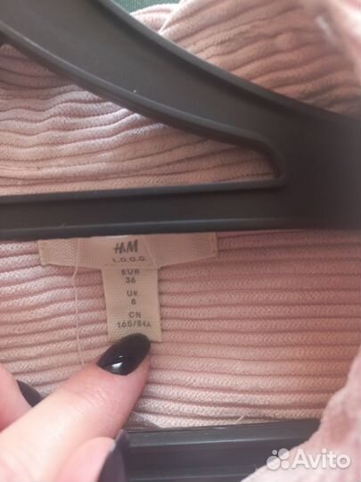 Рубашка женская