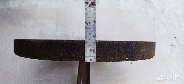 Камни для наждака