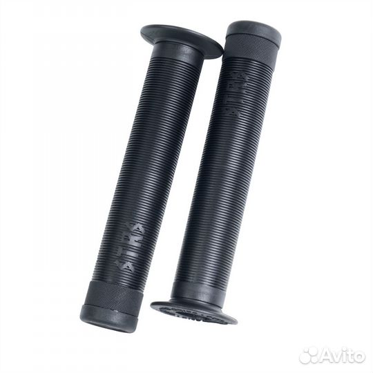 Грипсы Stress MB Soft Черные