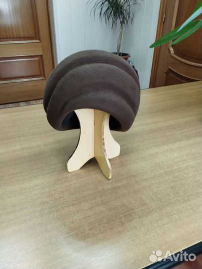 Шляпа женская