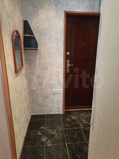 1-к. квартира, 27,6 м², 1/5 эт.