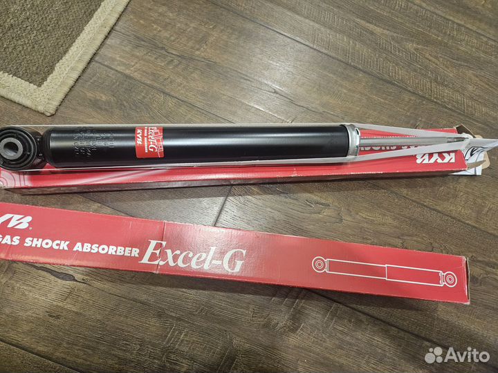 Стойки задние Audi a6 c7