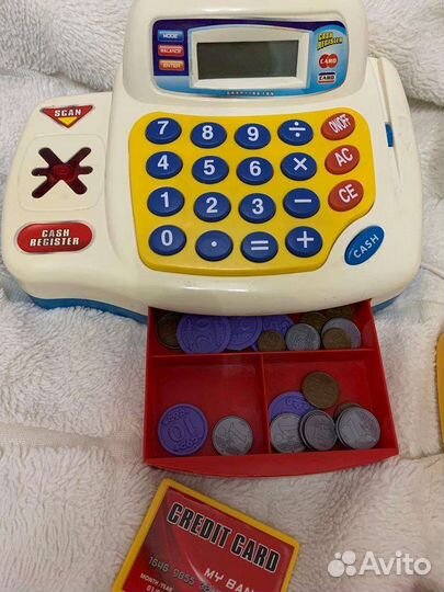 Игра Магазин