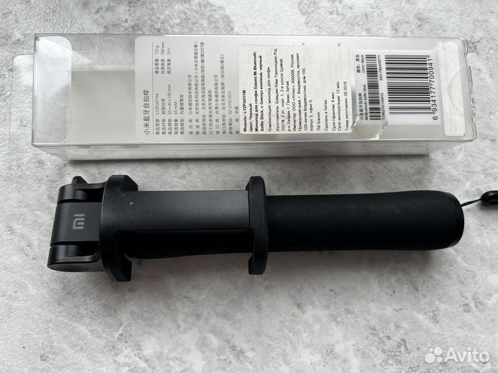 Монопод xiaomi