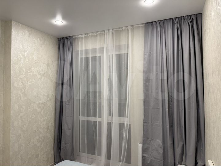 2-к. квартира, 36 м², 11/24 эт.