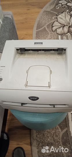 Принтер струйный