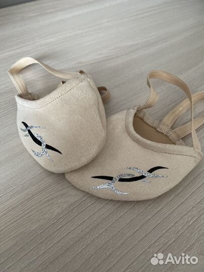 Получешки для гимнастики