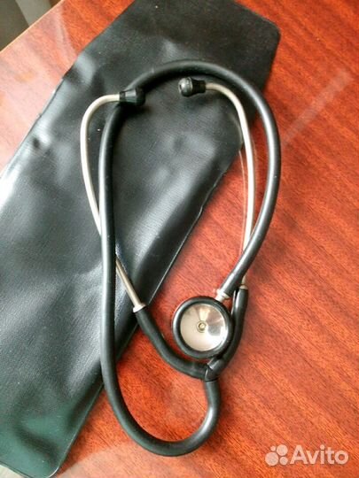 Стетофонендоскоп сфон-01