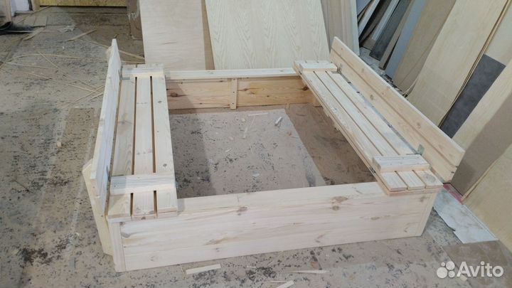 Услуги столяра