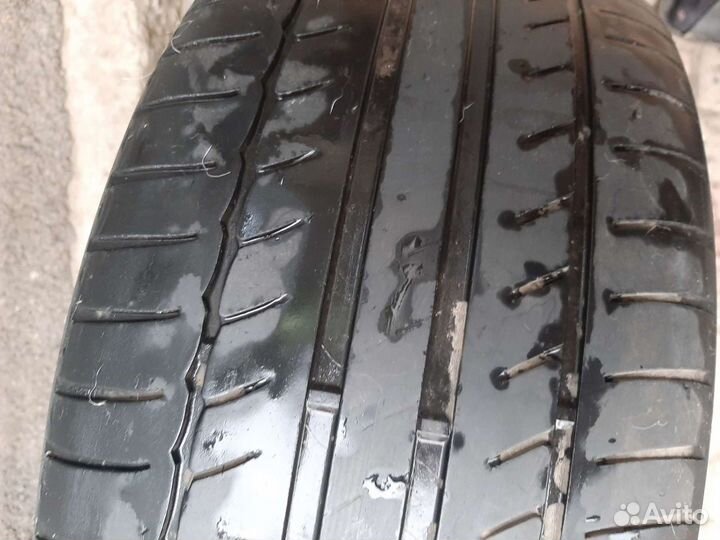 Michelin Primacy HP 235/45 R18 W