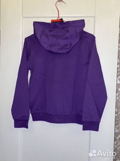 Олимпийка детская demix 140 см