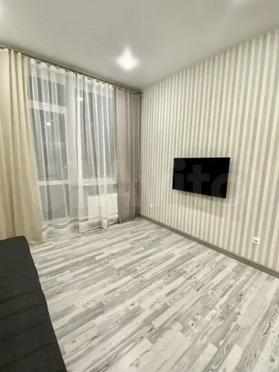 Квартира-студия, 27 м², 5/12 эт.