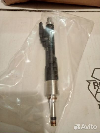 BMW 5 G30 7 G11/G12 Форсунка топливная (инжектор)