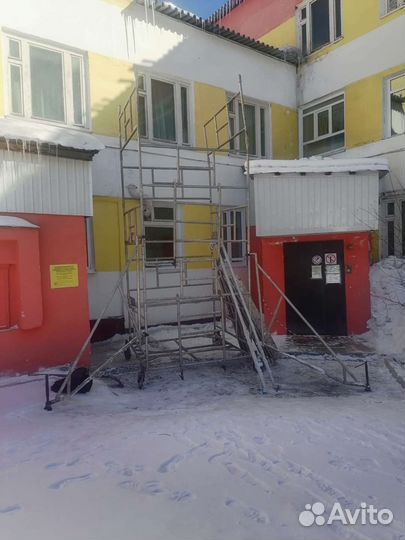 Лестница