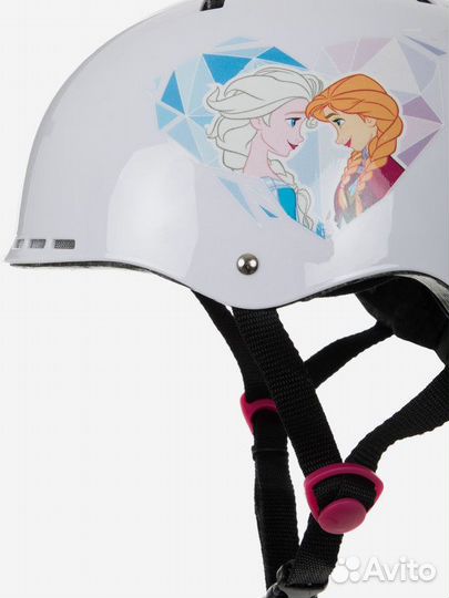 Шлем детский Nordway frozen