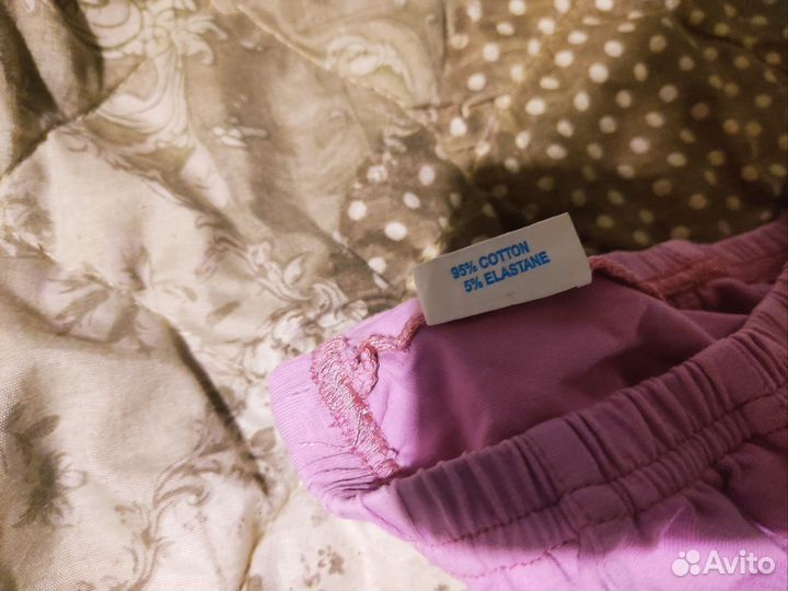 Защитные шорты детские