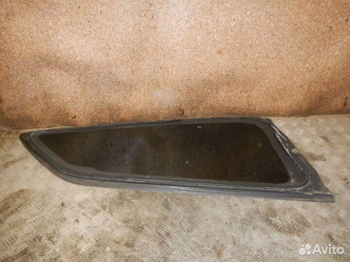 Стекло кузовное глухое левое, Citroen (Ситроен) -C