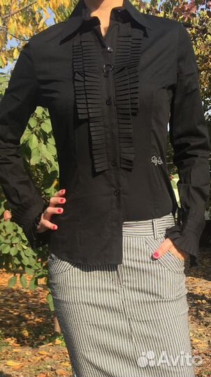 Комплект юбка кофта Италия