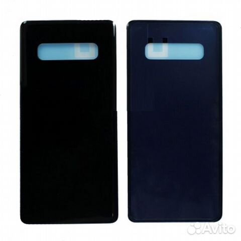 Задняя крышка для Samsung SM-G975F Galaxy S10 Plus