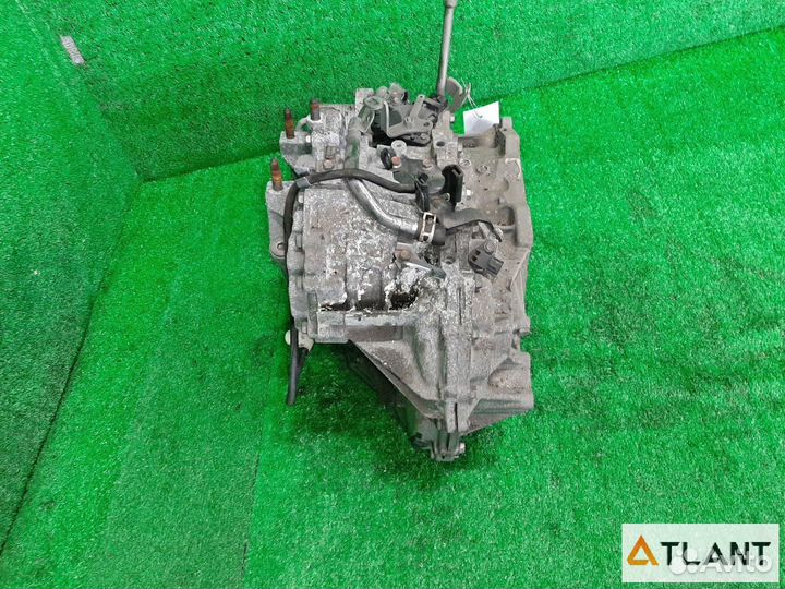 Автомат mitsubishi galant fortis