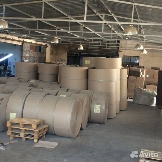 Инвестиции в картон