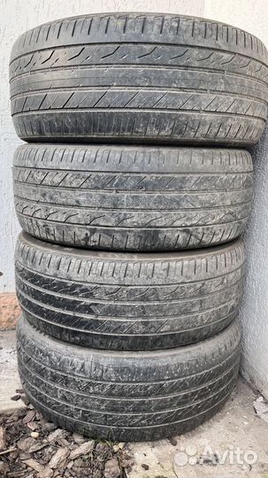 Landsail LS588 255/55 R19