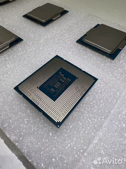 Процессор Intel Core i3-12100F OEM, новые