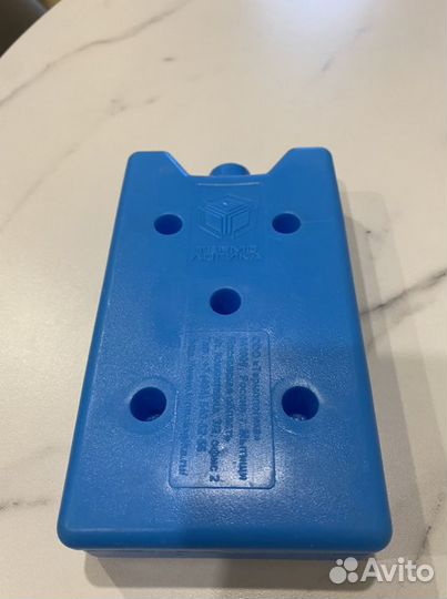 Аккумулятор холода