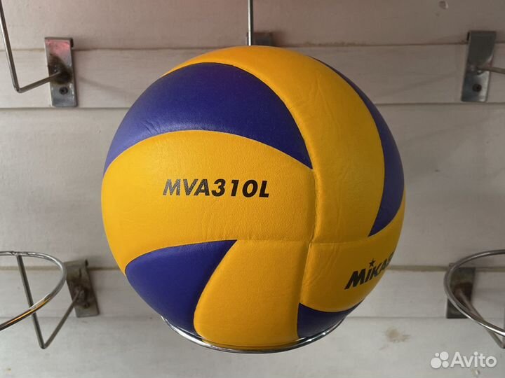 Волейбольный мяч Mikasa