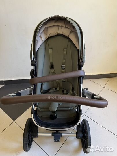 Коляска Joolz day plus 2 в 1