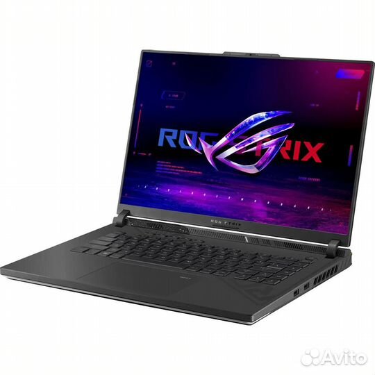 Ноутбук Asus ROG strix 16