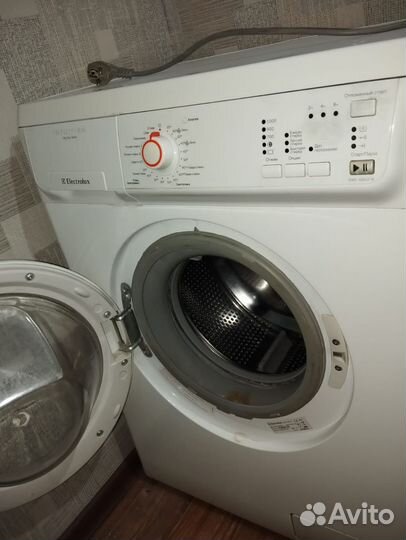 Стиральная машина на запчасти