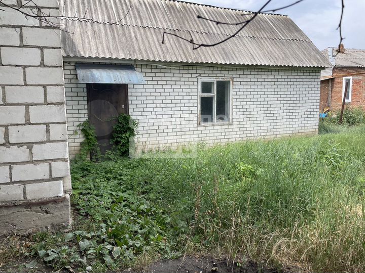 2-к. квартира, 45 м², 1/1 эт.