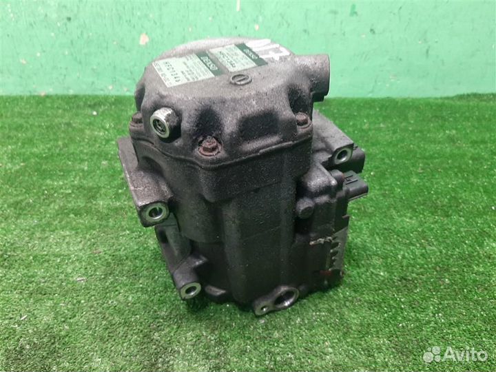 Компрессор кондиционера Lexus RX400H 2007