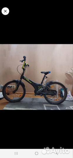 Велосипед трек 20