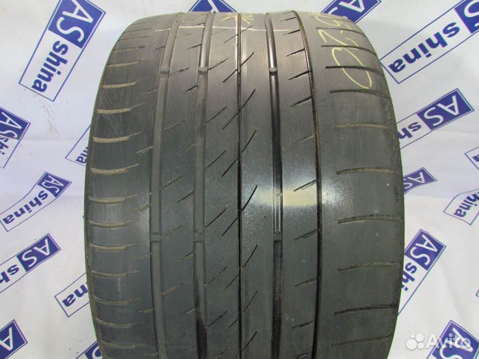 Continental ContiSportContact 3 325/25 R20 102R