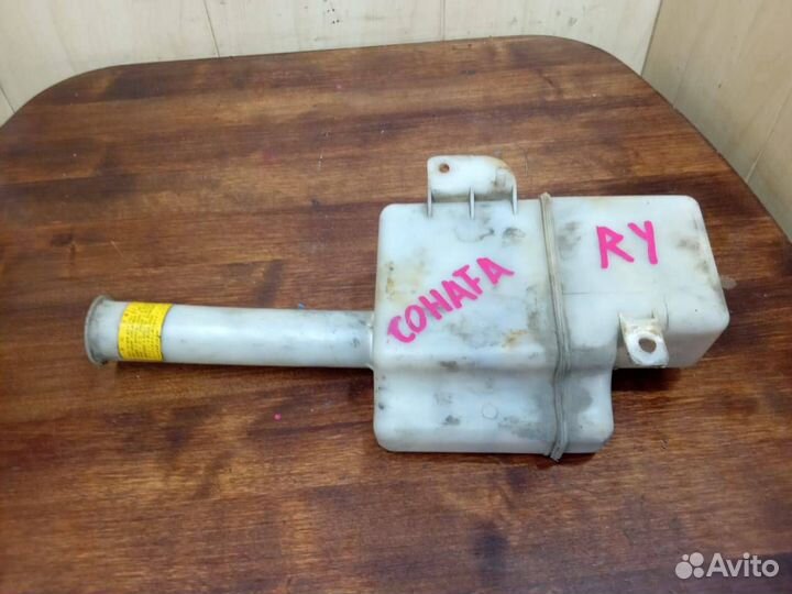 Бачок омывателя Hyundai Sonata EF рест